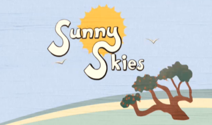 Sunny Skies