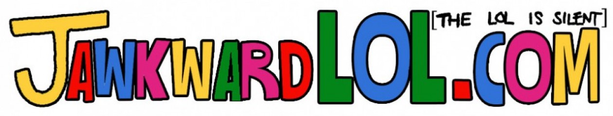 JawkwardLOL