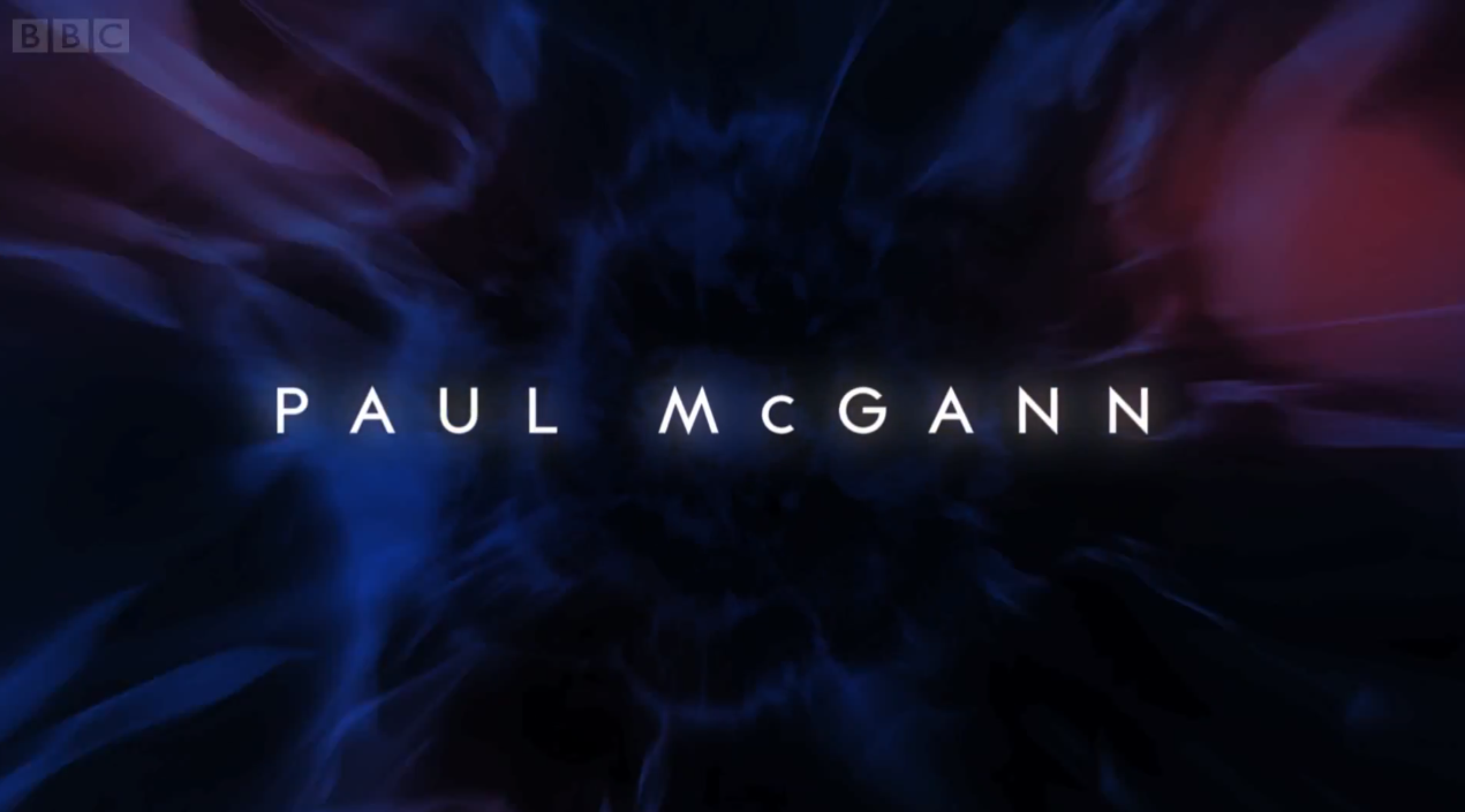 Paul McGann