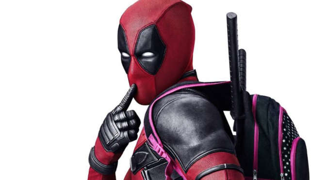 DEADPOOL | FILM REVIEW