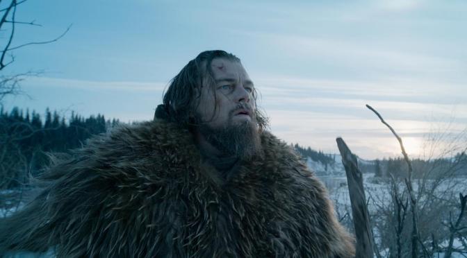The Revenant | Film Review