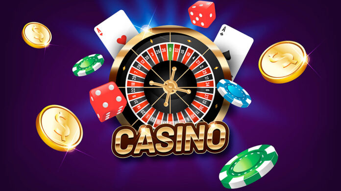 casino online