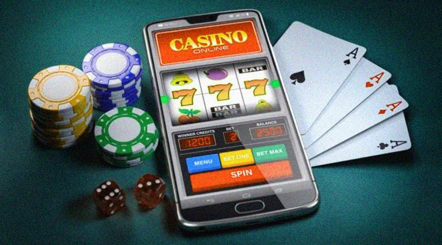 casino online