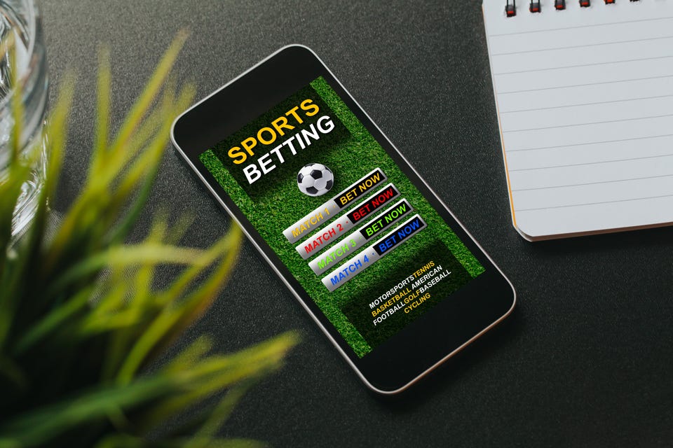 online betting