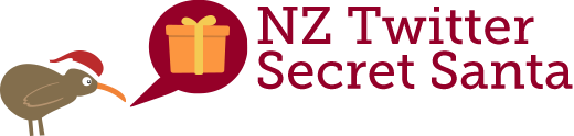 #NZ Secret Santa