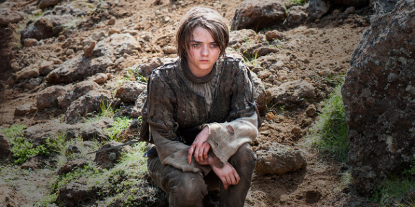 Game Of Thrones Watch: Season 4 Finale - The Children image