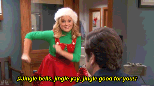 christmas animated GIF 