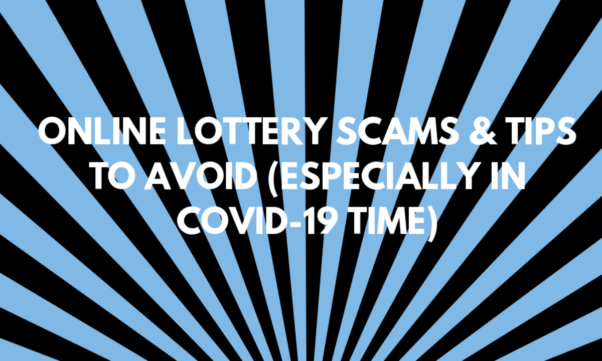 Online Lottery