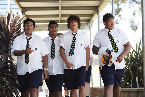 Being a Poly, oh my golly.