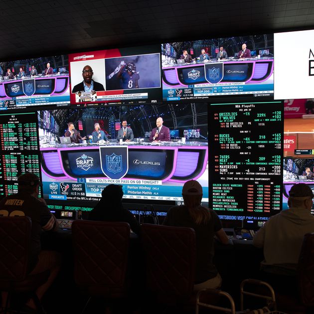 sportsbook